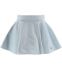 Moncler Skirt - Denim - Royal