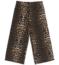 The New Siblings Trousers - Rib - TnstEllie - Wide - Oxford Tan