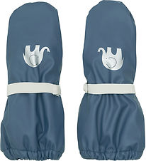 CeLaVi Mittens - PU - Oceania