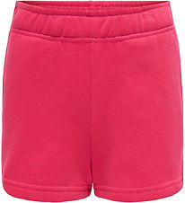 Kids Only Stuttbuxur - CookFave - Raspberry
