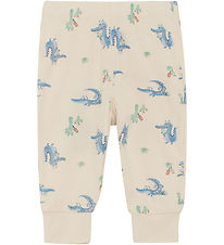 CeLaVi Leggings - Dusty Blue
