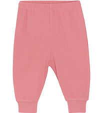 CeLaVi Trousers - Rib - Powder Pink