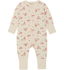 CeLaVi Nightsuit - Powder Pink