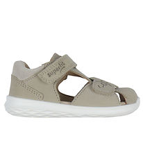 Superfit Sandalen - Bumblebee - Beige