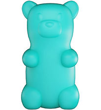 Moji Power Powerbank - Gummy Bear - 4500mAh - Grön