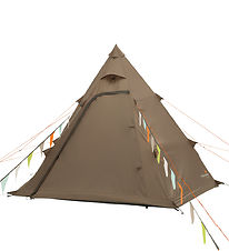 Easy Camp Tent - Otra Tipi - Dark Sand