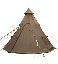 Easy Camp Tent - Rand's Tipi - Dark Sand