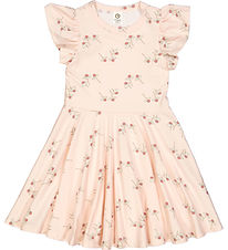 Müsli Dress - Chamomile Swing - Mary/Bubblegum/Conditioner
