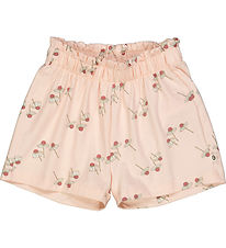 Müsli Shorts - Chamomile - Mary/Bubblegum/Conditioner