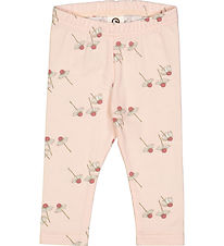 Müsli Leggings - Chamomile - Mary/Bubblegum/Conditioner