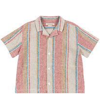Konges Sløjd Skyrta - Venice - Stan Stripe