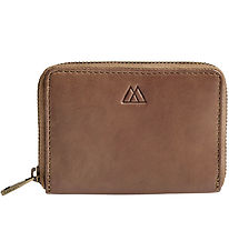 Markberg Lompakko - SelmaMBG - Antiikki - Caramel/Gold