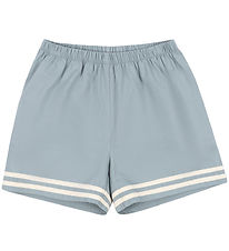 Konges Sløjd Shorts - Celebration Sailor - Ashley Blue