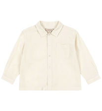 Konges Sløjd Shirt - Celebration Franzen - Eggnog