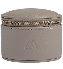 Markberg Smyckesask - LovaMBG - Sand/Gold