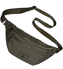 Markberg Bum Bag - Cargo MBG - Dark Olive/Gold