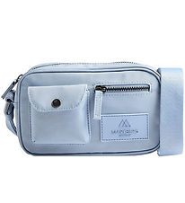 Markberg Shoulder Bag - DarlaMBG - Sky Blue