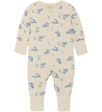 CeLaVi Jumpsuit - Dusty Blue