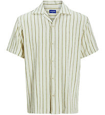 Jack & Jones Skyrta - JorCoba - Cedar