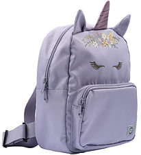 Mikk-Line Zoo Backpack - Lavender Aura