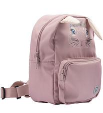 Mikk-Line Zoo Backpack - Adobe Rose