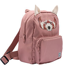 Mikk-Line Zoo Backpack - Ash Rose