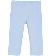 Minymo Leggings - Skyway