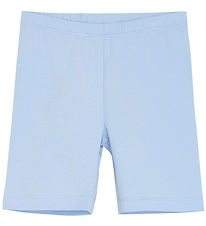 Minymo Bicycle Shorts - Skyway