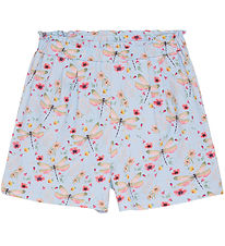 Minymo Shorts - Skyway w. Print