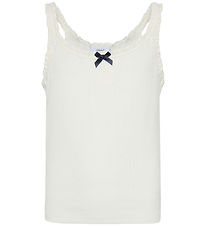 Grunt Top - GRTia - White