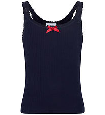 Grunt Top - GRTia - Navy