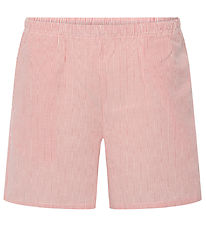GANT Shorts - GRLedi Pin - Red-White