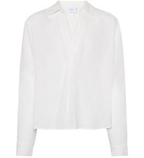 Grunt Shirt - GrPoula - White