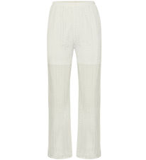 Grunt Hosen - GRBente Flo - White