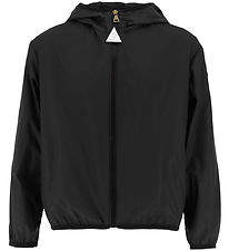 Moncler Jacket - Fegeo - Black