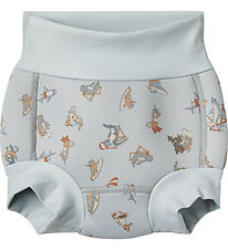 Wheat Swim Diaper - UV40+ - Neoprene - Swim Club