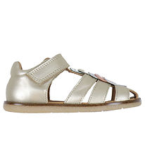 Wheat Sandals - Hana - Light Gold