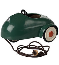 Maileg Car - Mouse - Dark Green