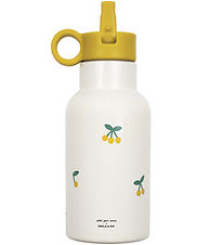 Petit Jour Paris Termosflaska - 350 ml - Cherry