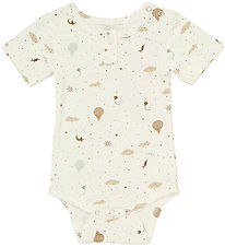 Cam Cam Bodysuit s/s - Elliot - Dreamland