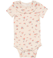 Cam Cam Bodysuit s/s - Olivia - Berries