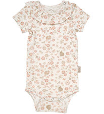 Cam Cam Bodysuit s/s - Olivia - Augusta