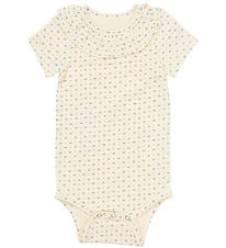 Cam Cam Bodysuit s/s - Olivia - Capri