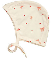 Cam Cam Baby Hat - Bows