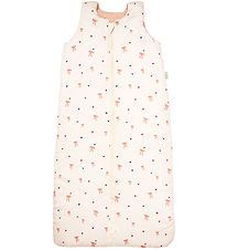 Cam Cam Sleeping Bag - 6-18 Mths. - Bows