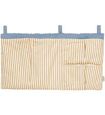 Cam Cam Sängficka - 42x24 cm - Havrefält