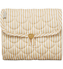 Cam Cam Changing Mat - Quilted - 70x44 cm - Oatfield