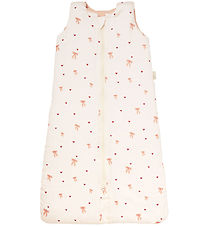Cam Cam Sleeping Bag - 0-6 Mths. - Bows