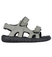 Timberland Sandals - Perkins Row - Light Taupe
