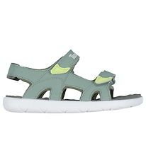 Timberland Sandals - Perkins Row - Light Green
